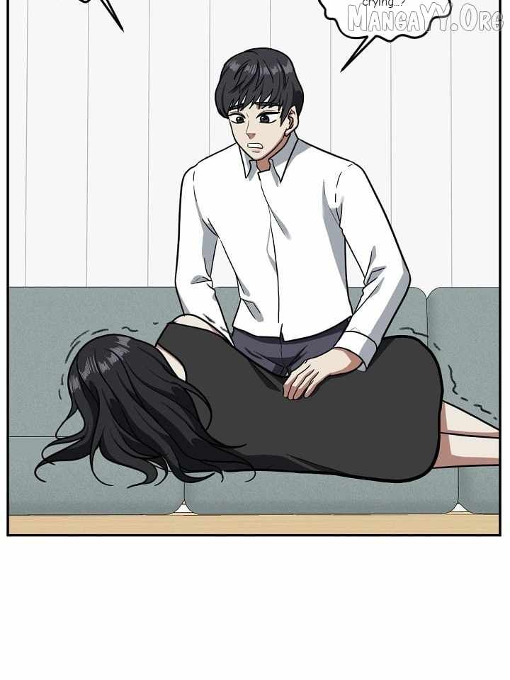 Read Change Me chapter 53 image 136 on Lezhin
