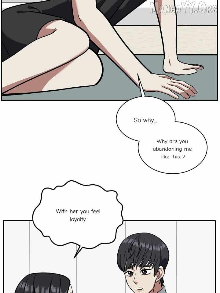 Read Change Me chapter 53 image 138 on Lezhin