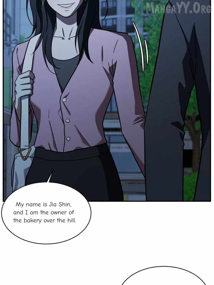 Read Change Me chapter 53 image 16 on Lezhin