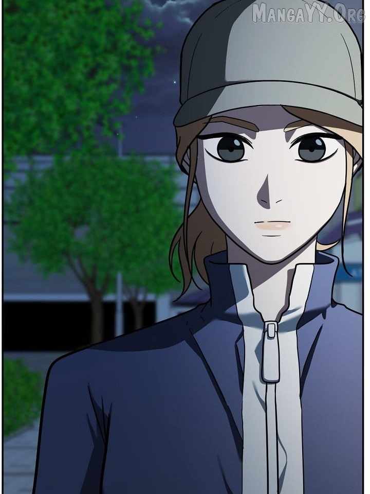 Read Change Me chapter 53 image 2 on Lezhin