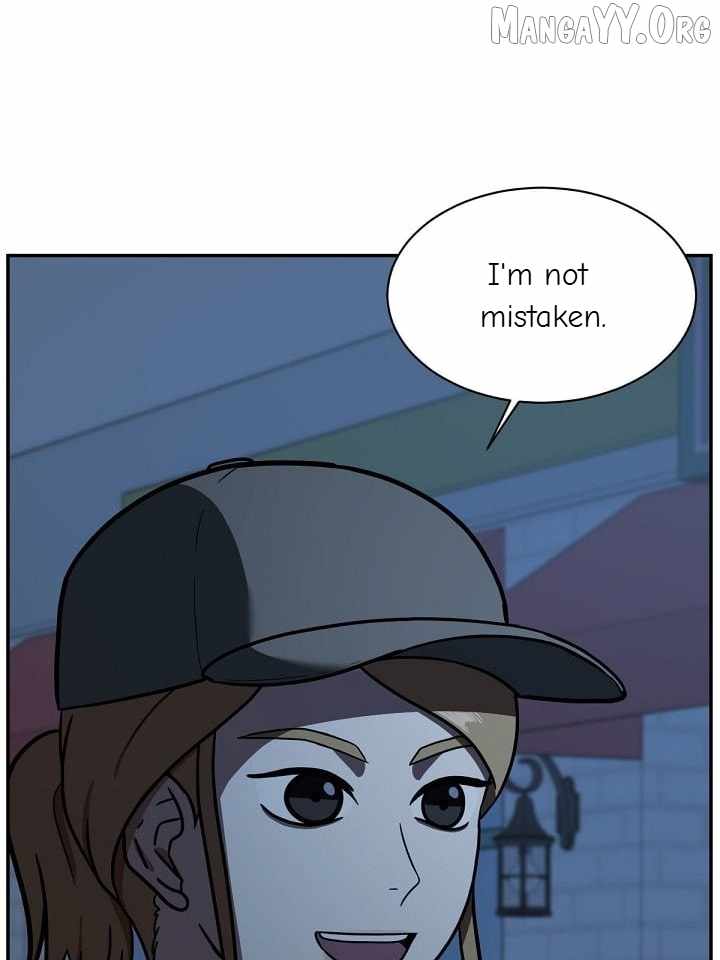 Read Change Me chapter 53 image 20 on Lezhin
