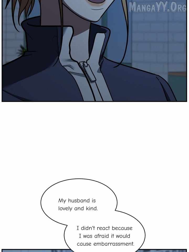 Read Change Me chapter 53 image 21 on Lezhin