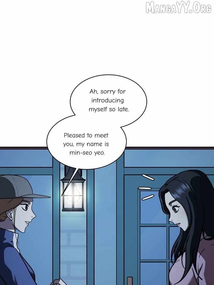 Read Change Me chapter 53 image 23 on Lezhin
