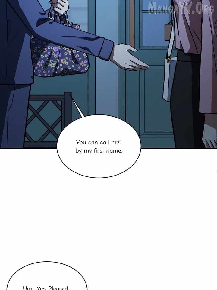 Read Change Me chapter 53 image 24 on Lezhin