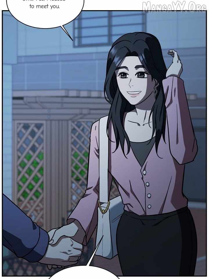 Read Change Me chapter 53 image 25 on Lezhin