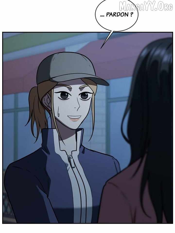 Read Change Me chapter 53 image 28 on Lezhin