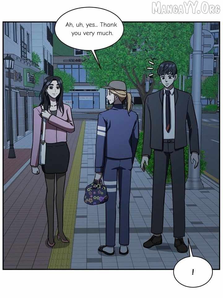 Read Change Me chapter 53 image 31 on Lezhin