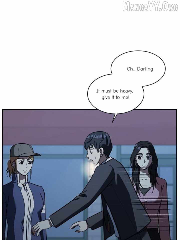 Read Change Me chapter 53 image 32 on Lezhin