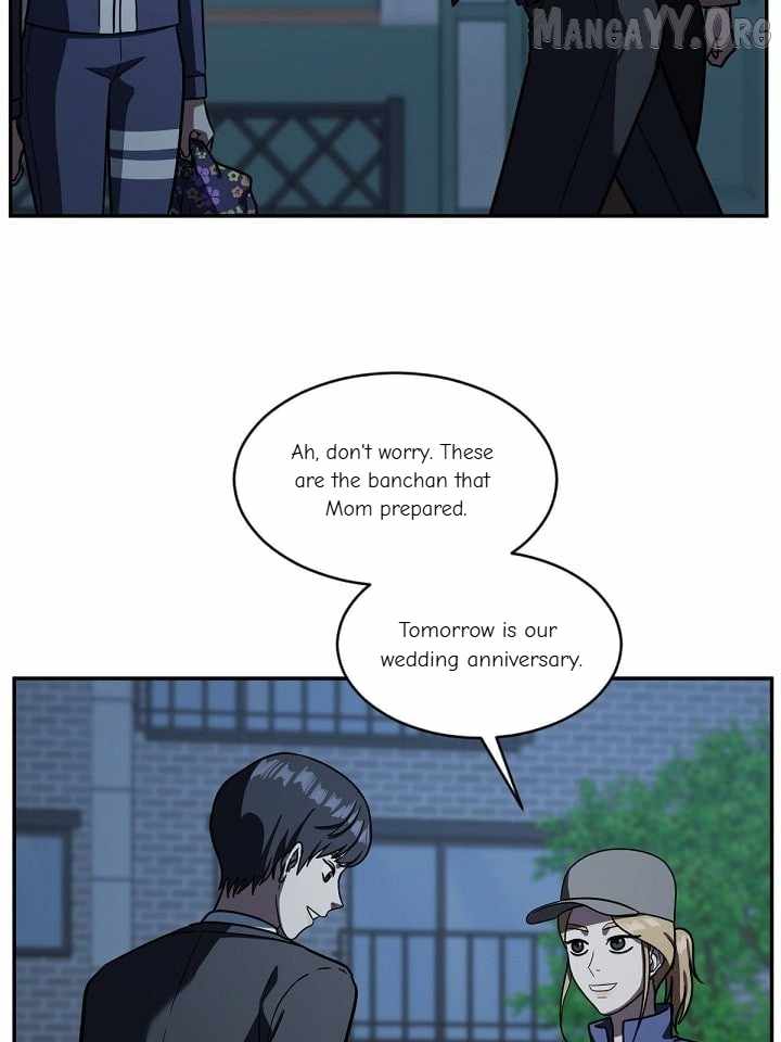 Read Change Me chapter 53 image 33 on Lezhin