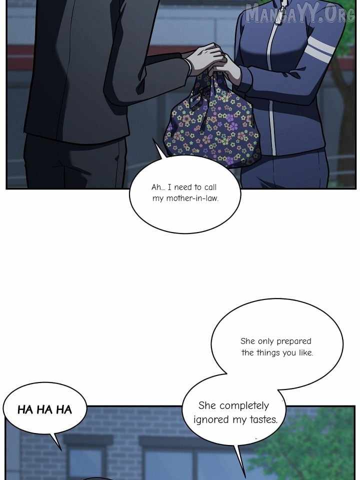 Read Change Me chapter 53 image 34 on Lezhin