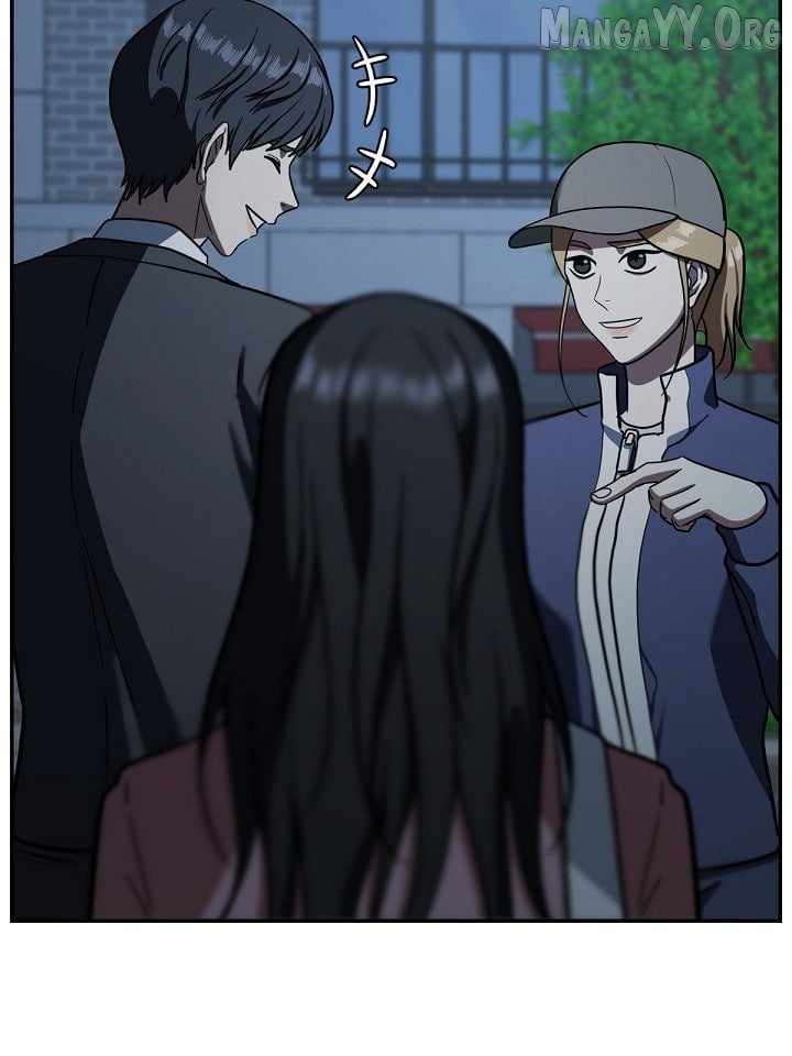 Read Change Me chapter 53 image 35 on Lezhin