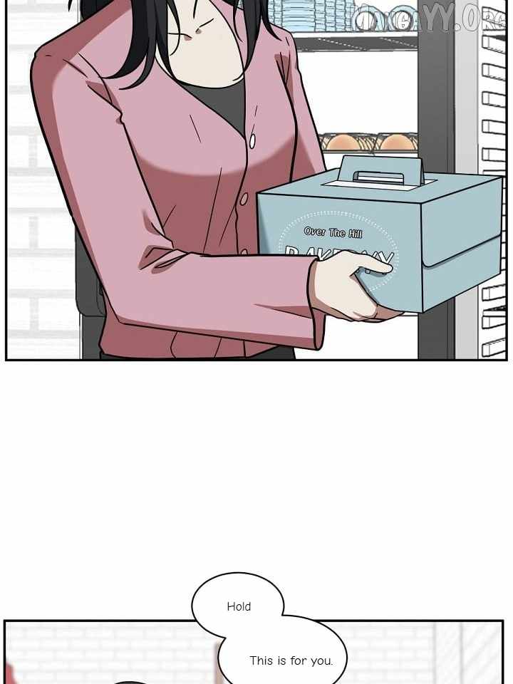 Read Change Me chapter 53 image 40 on Lezhin