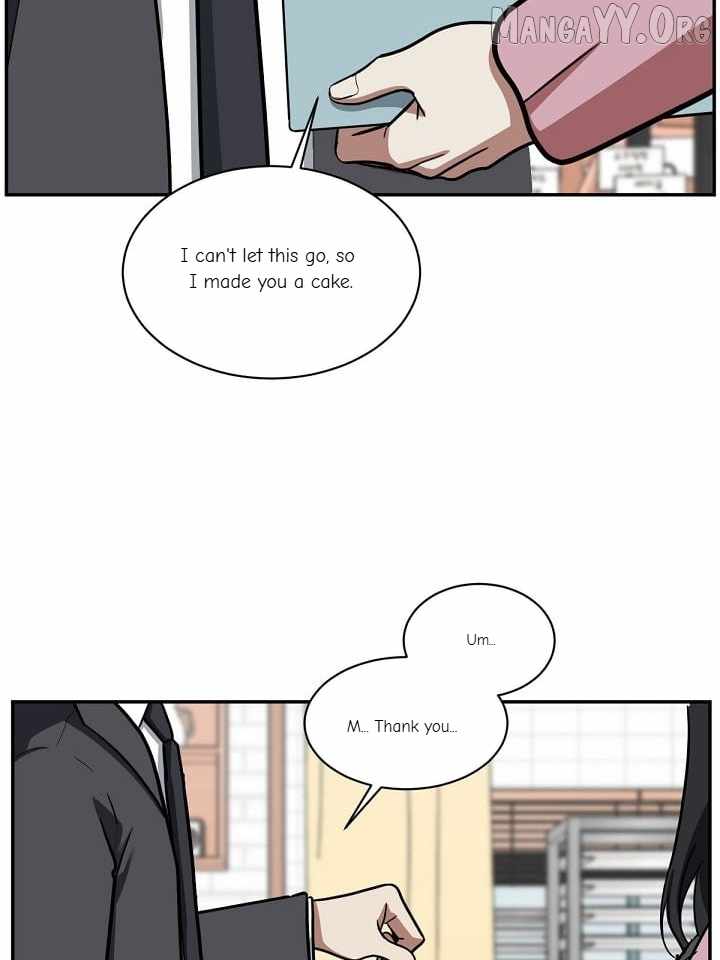 Read Change Me chapter 53 image 43 on Lezhin