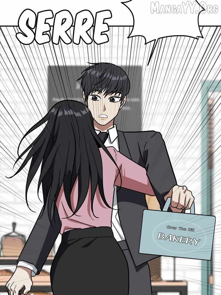 Read Change Me chapter 53 image 45 on Lezhin