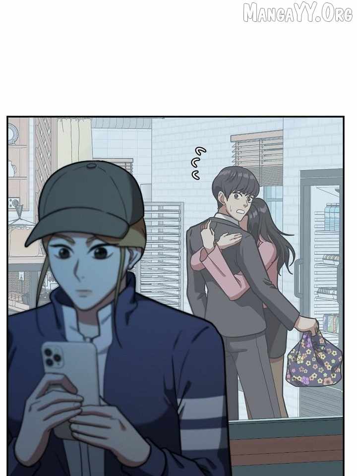 Read Change Me chapter 53 image 47 on Lezhin