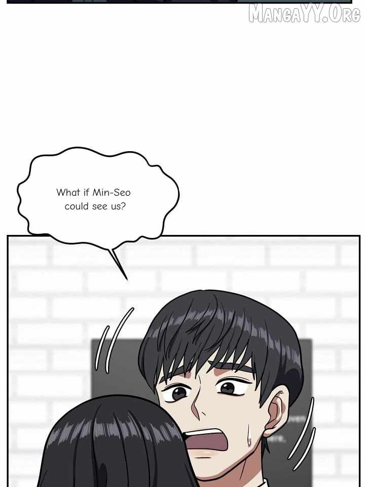 Read Change Me chapter 53 image 48 on Lezhin