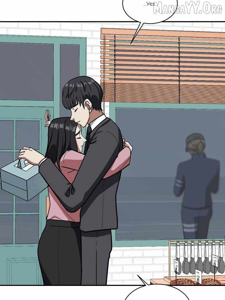 Read Change Me chapter 53 image 53 on Lezhin