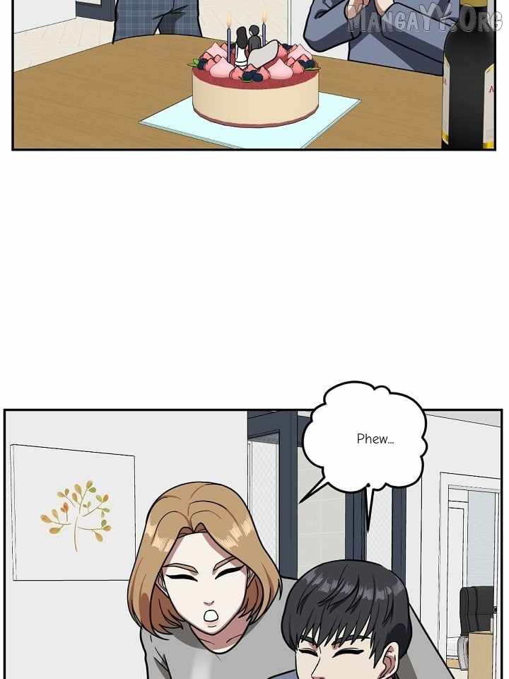 Read Change Me chapter 53 image 59 on Lezhin