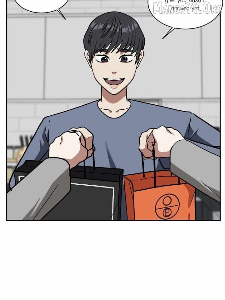 Read Change Me chapter 53 image 62 on Lezhin