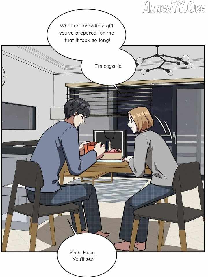 Read Change Me chapter 53 image 63 on Lezhin