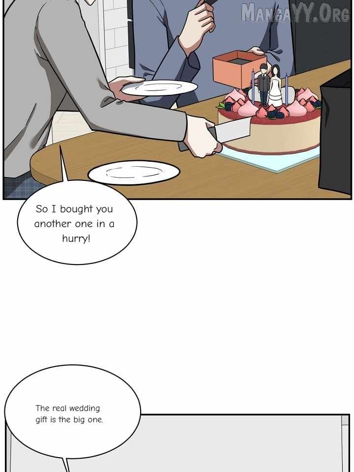 Read Change Me chapter 53 image 66 on Lezhin