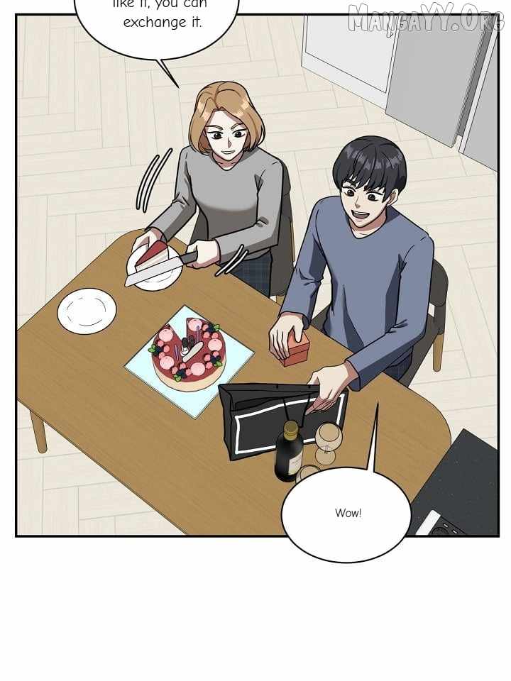 Read Change Me chapter 53 image 68 on Lezhin