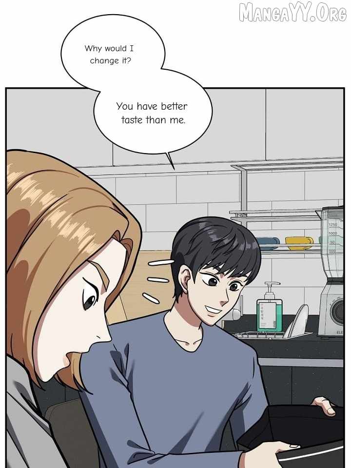 Read Change Me chapter 53 image 69 on Lezhin