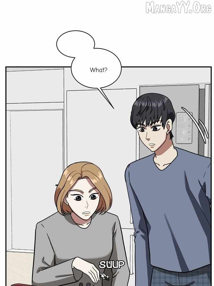Read Change Me chapter 53 image 72 on Lezhin