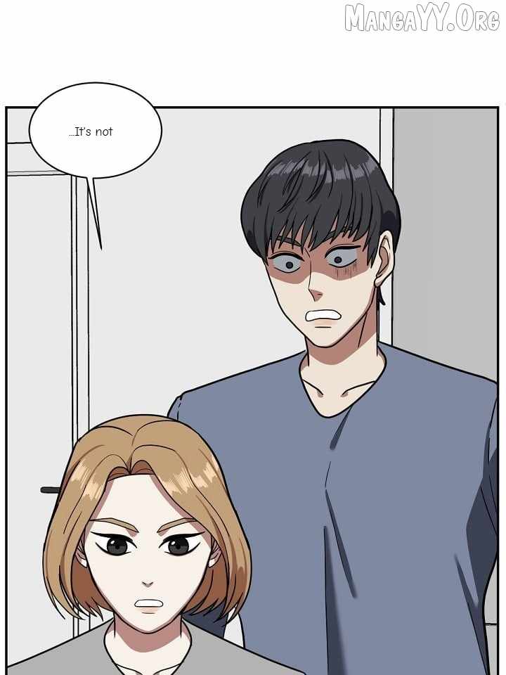 Read Change Me chapter 53 image 75 on Lezhin