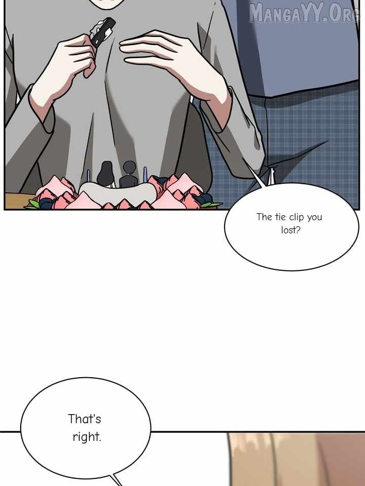 Read Change Me chapter 53 image 76 on Lezhin