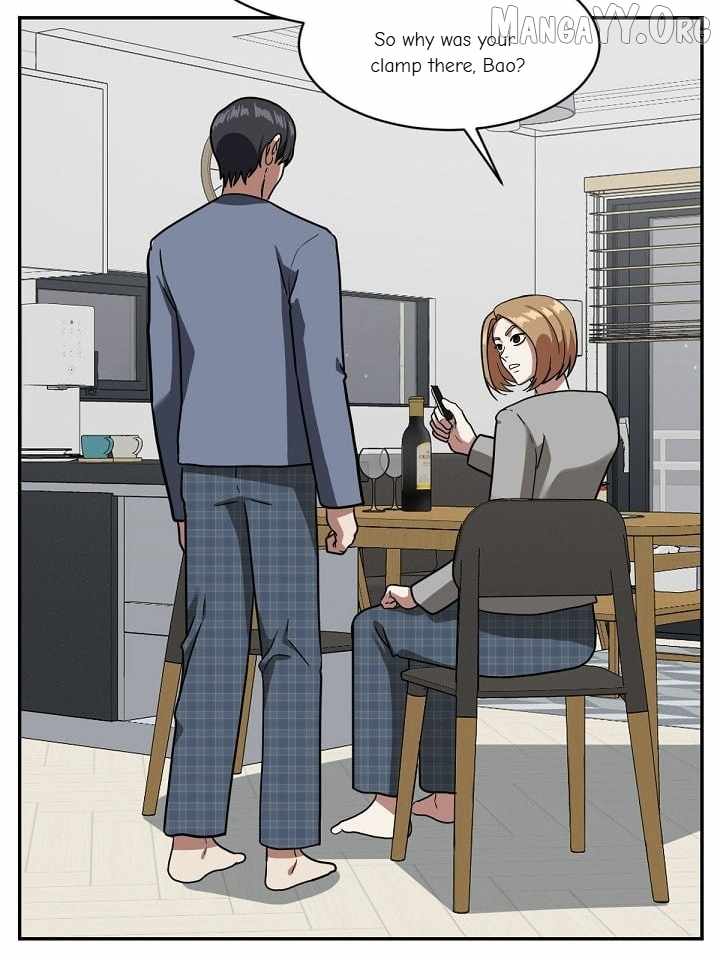 Read Change Me chapter 53 image 80 on Lezhin