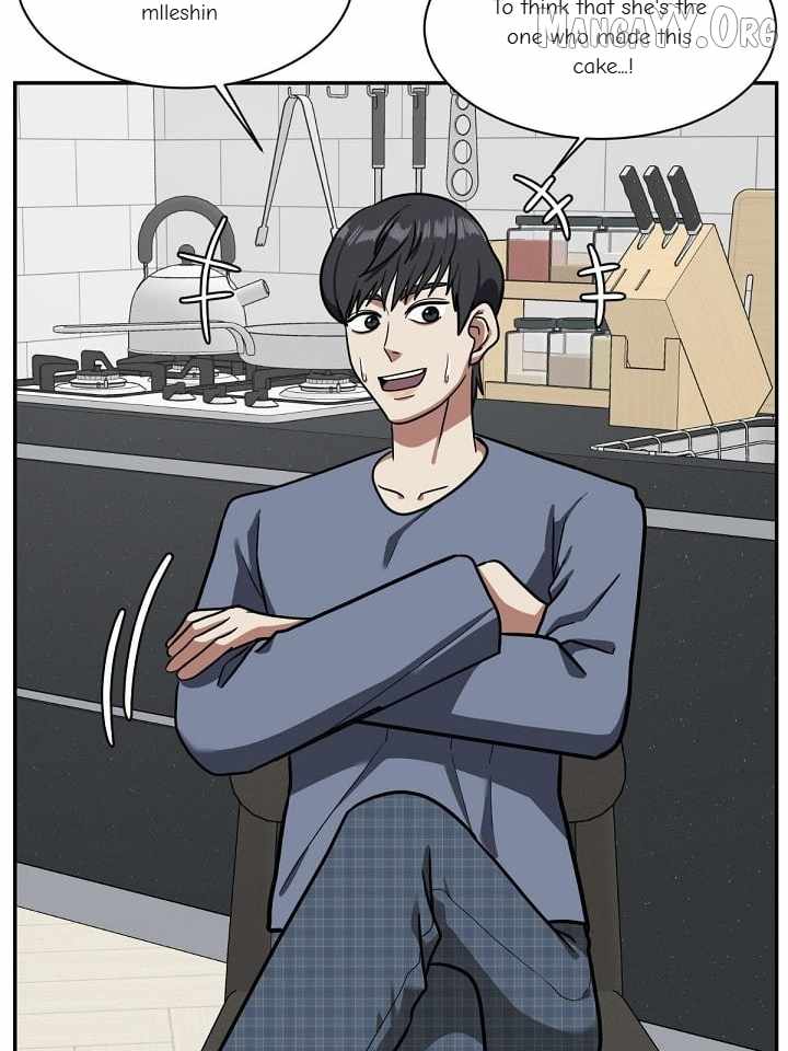 Read Change Me chapter 53 image 84 on Lezhin