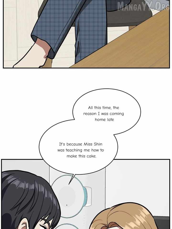Read Change Me chapter 53 image 85 on Lezhin