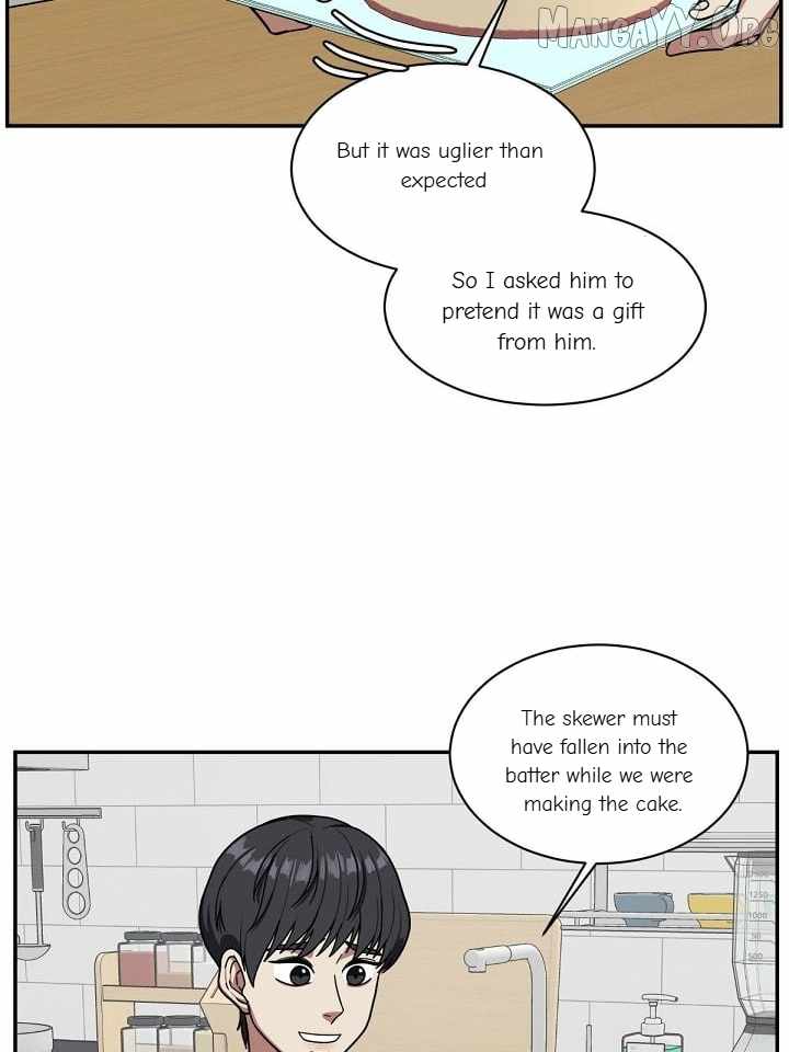 Read Change Me chapter 53 image 88 on Lezhin