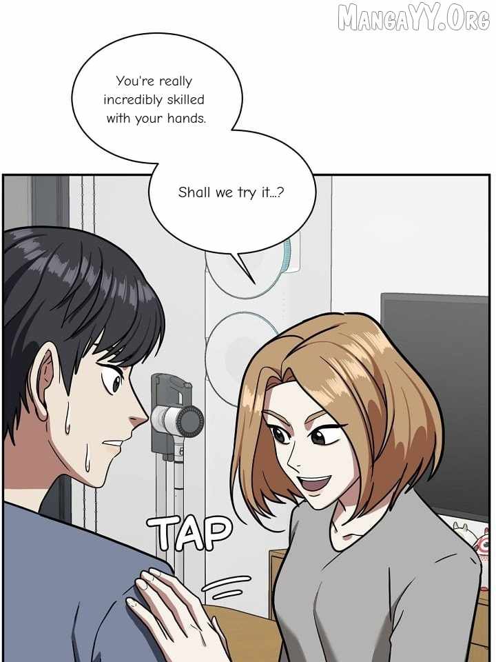 Read Change Me chapter 53 image 95 on Lezhin