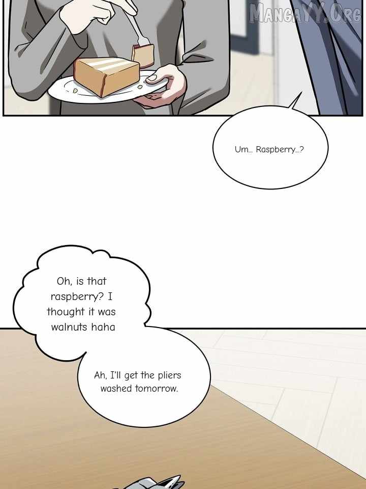 Read Change Me chapter 53 image 99 on Lezhin