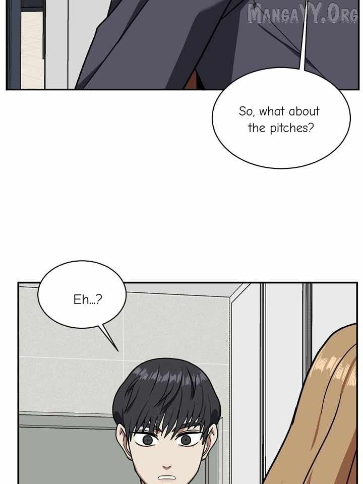 Read Change Me chapter 54 image 103 on Lezhin