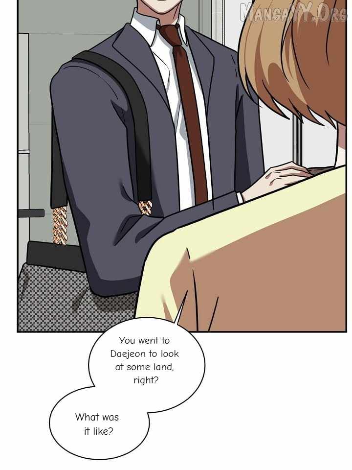 Read Change Me chapter 54 image 104 on Lezhin