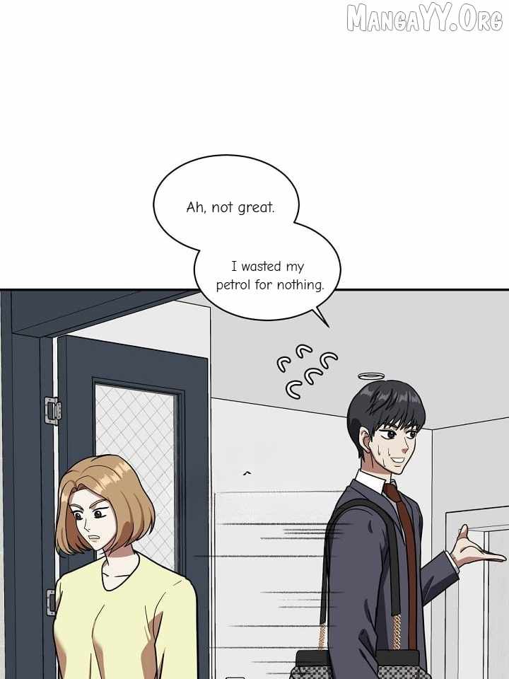 Read Change Me chapter 54 image 105 on Lezhin