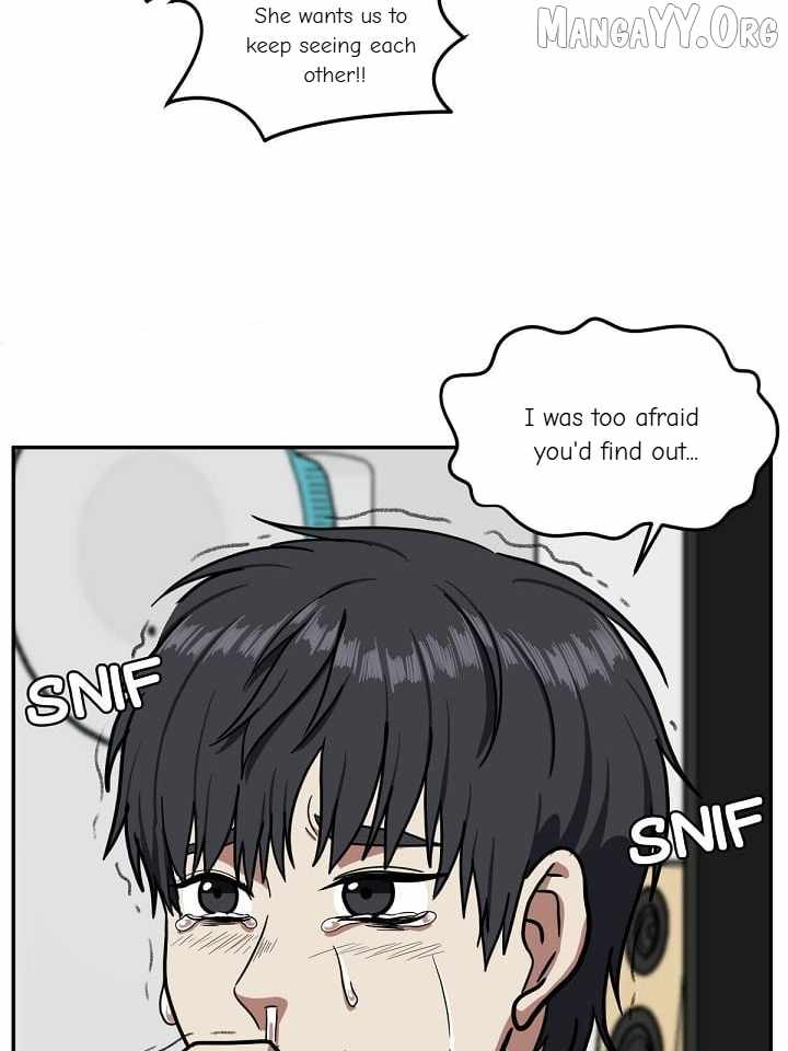 Read Change Me chapter 54 image 153 on Lezhin