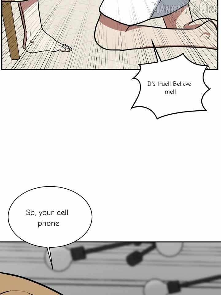 Read Change Me chapter 54 image 162 on Lezhin