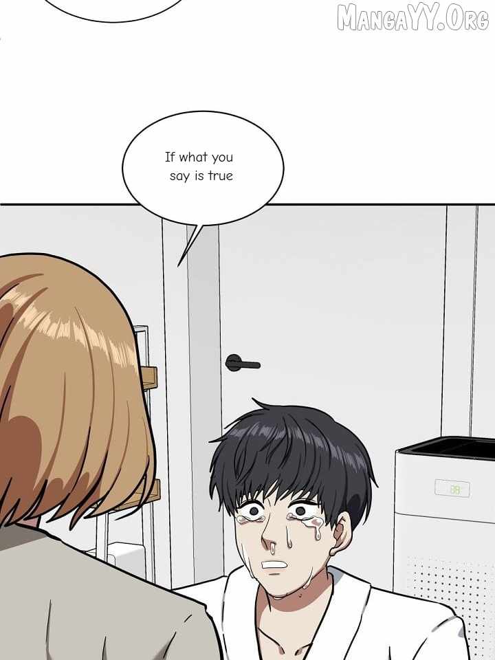 Read Change Me chapter 54 image 165 on Lezhin
