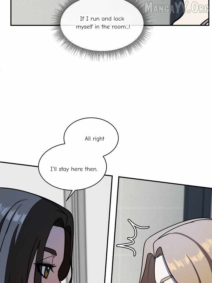 Read Change Me chapter 54 image 18 on Lezhin