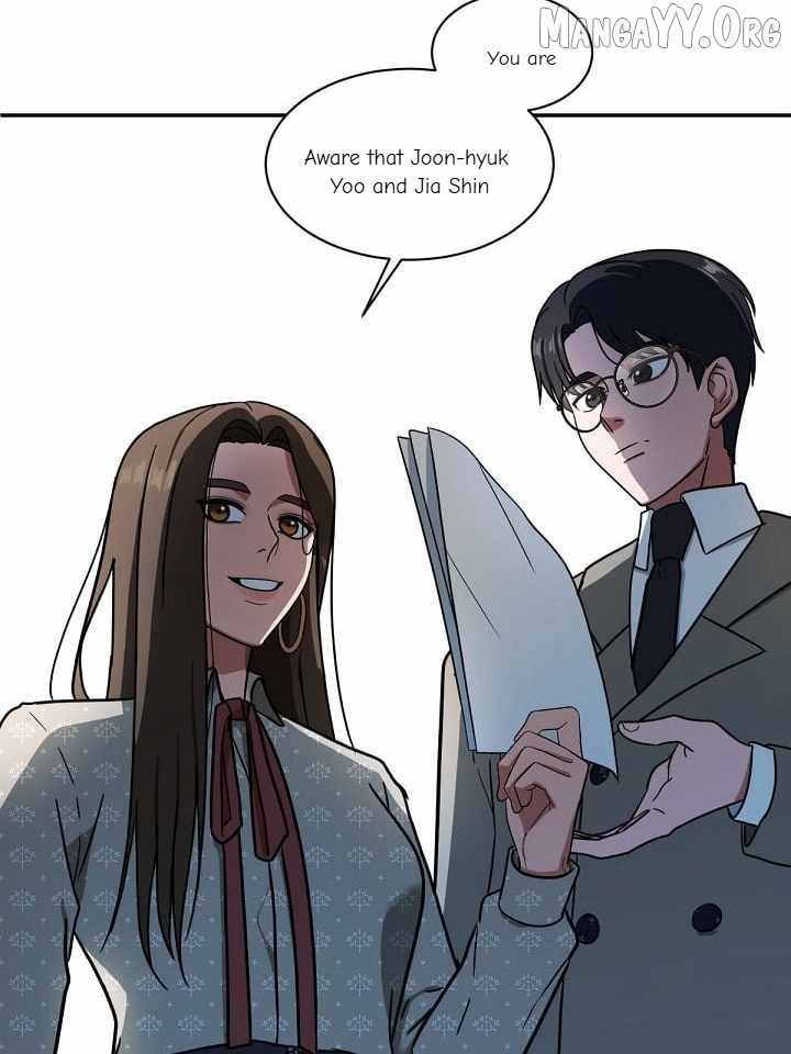 Read Change Me chapter 54 image 20 on Lezhin