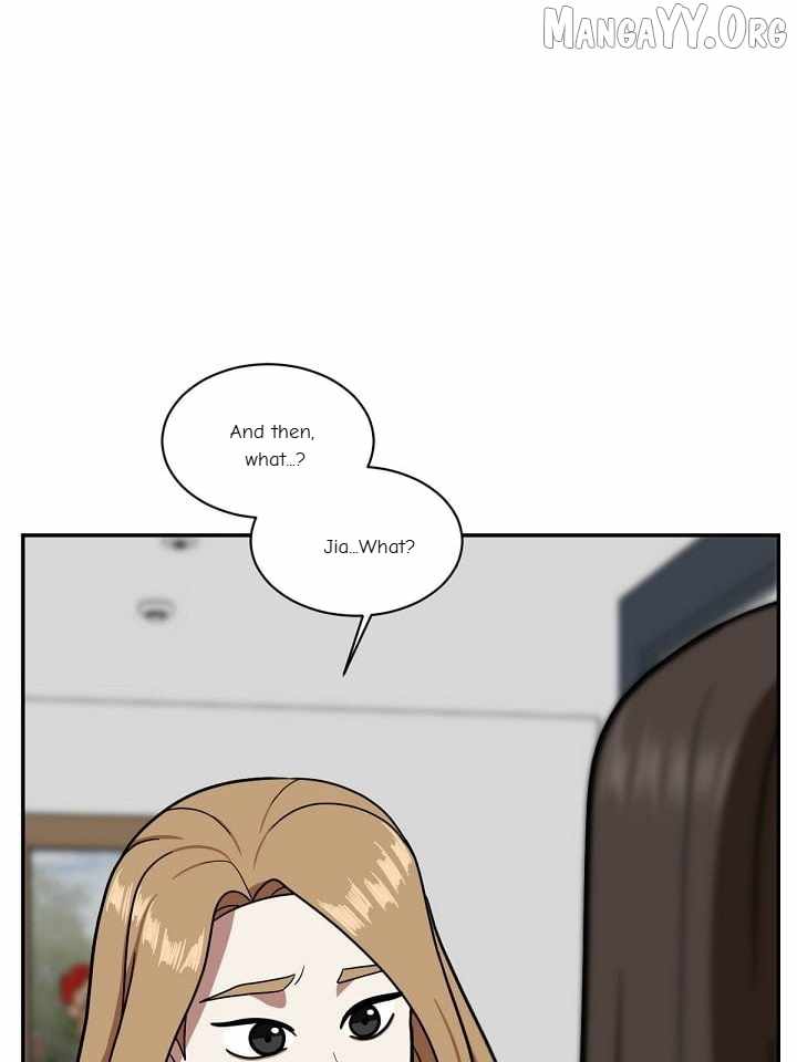 Read Change Me chapter 54 image 23 on Lezhin