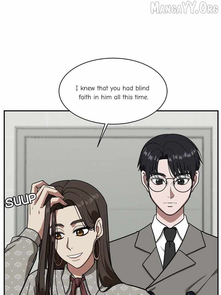 Read Change Me chapter 54 image 27 on Lezhin