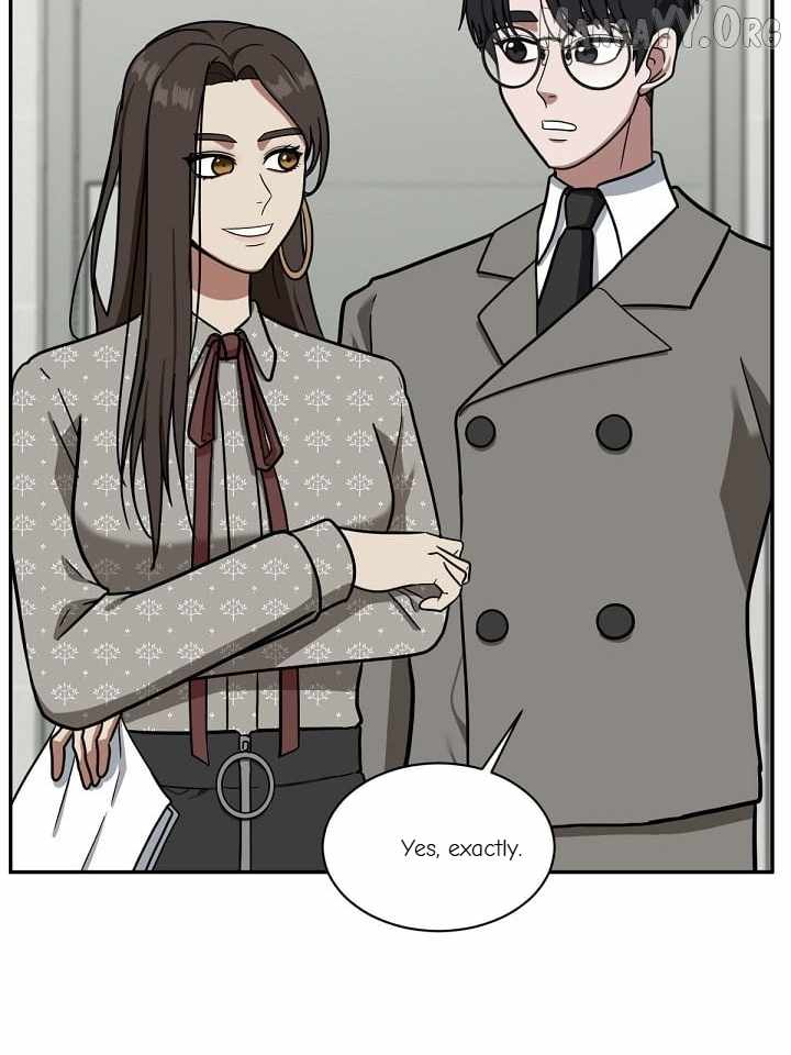 Read Change Me chapter 54 image 31 on Lezhin
