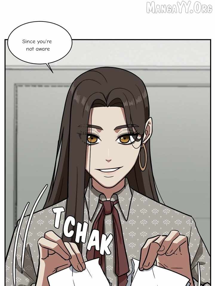 Read Change Me chapter 54 image 32 on Lezhin