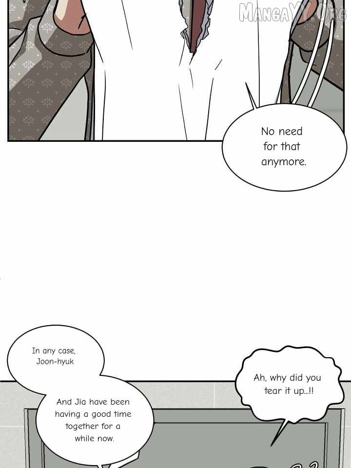 Read Change Me chapter 54 image 33 on Lezhin