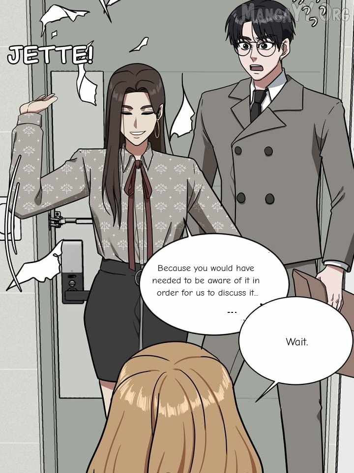 Read Change Me chapter 54 image 34 on Lezhin